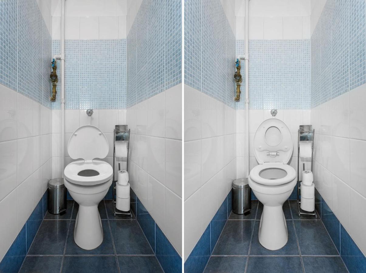 Bartakovics Apartman Eger Luaran gambar