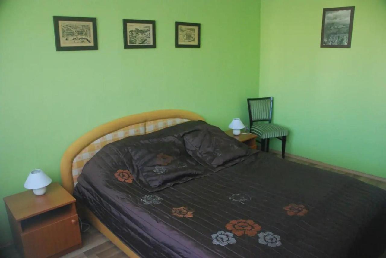 Bartakovics Apartman Eger Luaran gambar