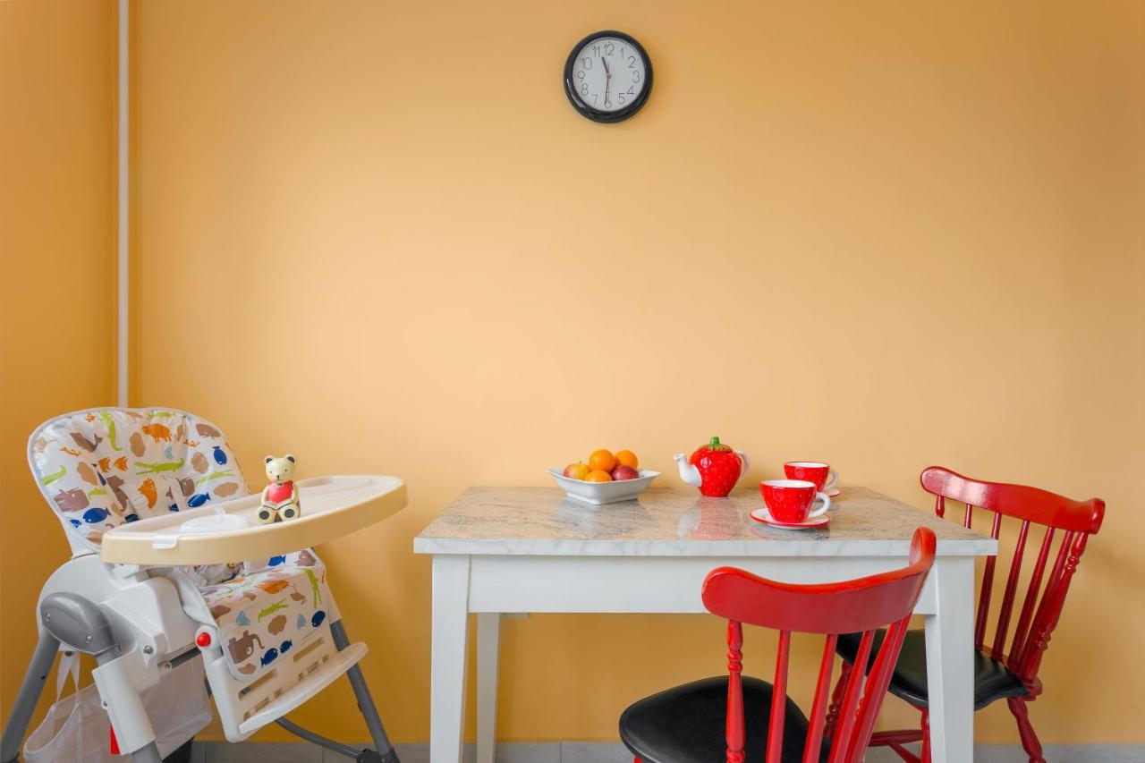 Bartakovics Apartman Eger Luaran gambar