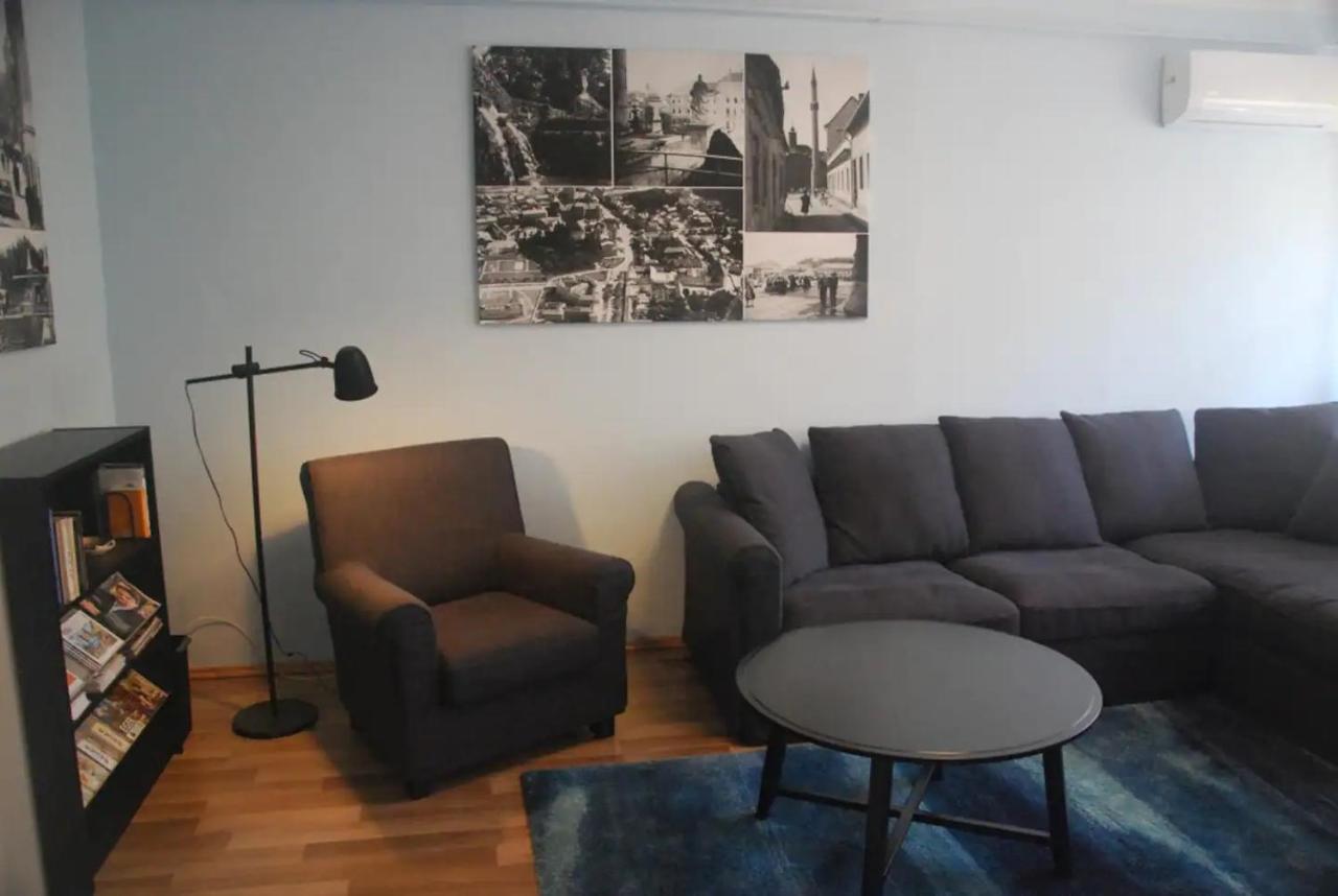 Bartakovics Apartman Eger Luaran gambar