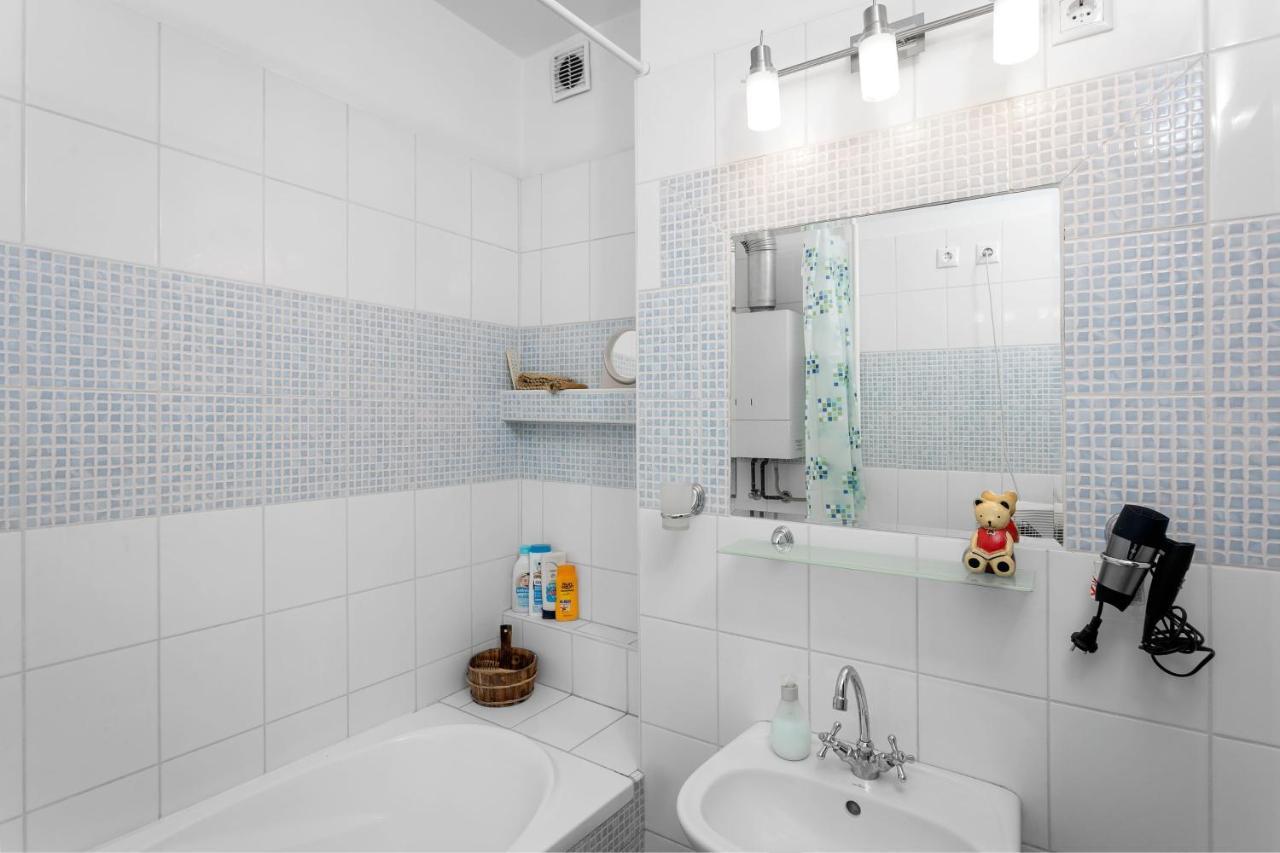 Bartakovics Apartman Eger Luaran gambar